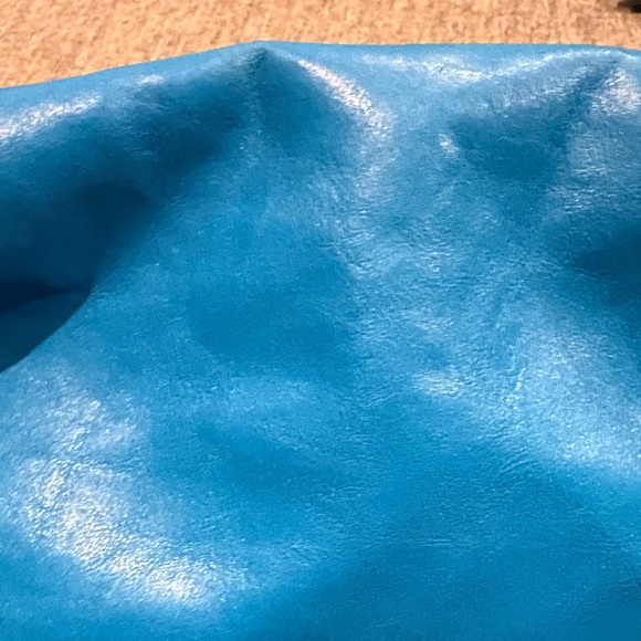 Marc By Marc Jacobs Bright Blue Crossbody Bag - Picture 3 of 5